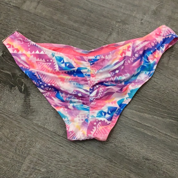 Bathing suit bottoms - Picture 2 of 3